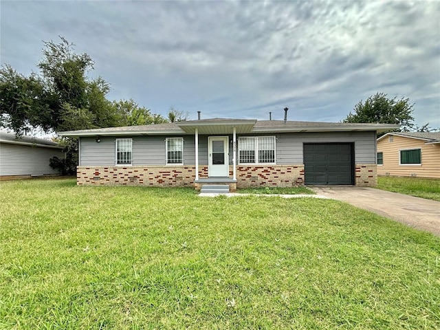 8320 NE 33rd St, Spencer, OK 73084 - photo 1
