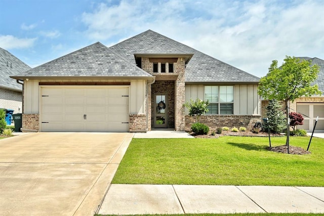 209 Pont De Normandie Ct, Edmond, OK 73034 - photo 1