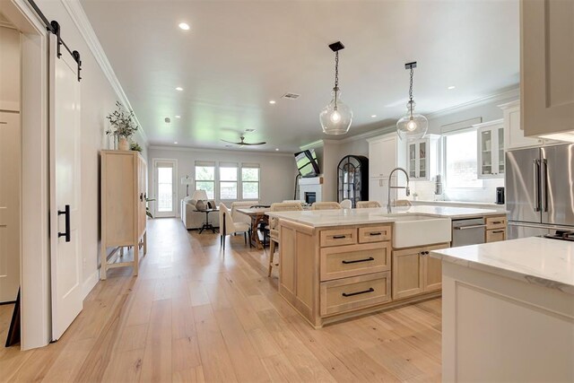 209 Pont De Normandie Ct, Edmond, OK 73034 - photo 5