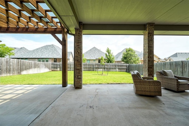 209 Pont De Normandie Ct, Edmond, OK 73034 - photo 44