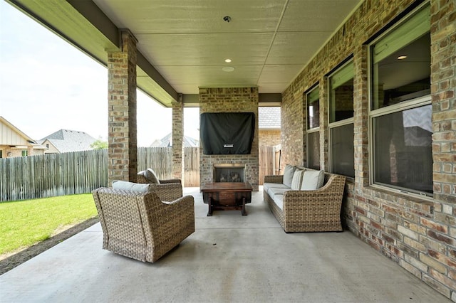 209 Pont De Normandie Ct, Edmond, OK 73034 - photo 45