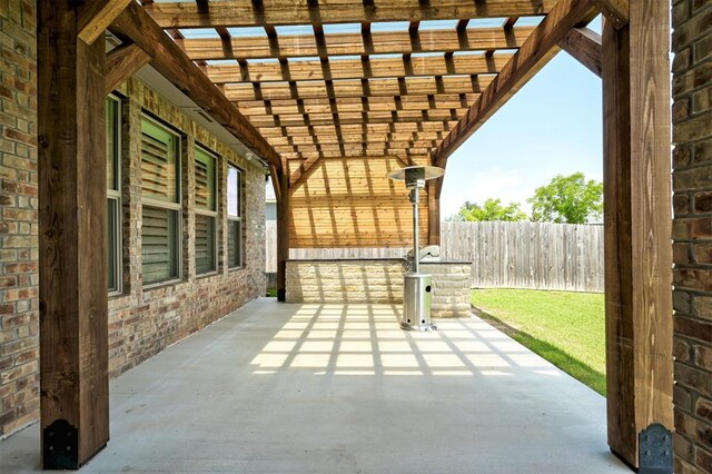209 Pont De Normandie Ct, Edmond, OK 73034 - photo 47