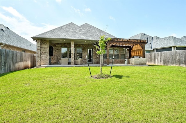 209 Pont De Normandie Ct, Edmond, OK 73034 - photo 50