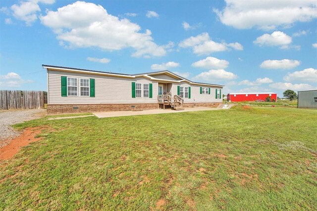11250 N 1960th Cir, Elk City, OK 73644 - photo 5