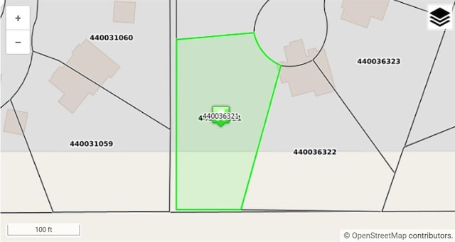 1321 Acclivis Ct, Newcastle, OK 73065