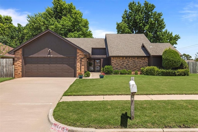 10424 S Hudson Ave, Oklahoma City, OK 73139 - photo 1