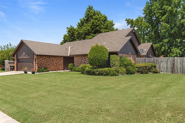 10424 S Hudson Ave, Oklahoma City, OK 73139 - photo 2