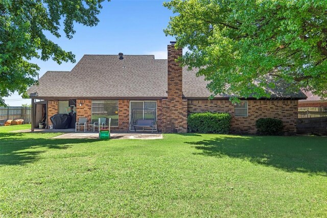 10424 S Hudson Ave, Oklahoma City, OK 73139 - photo 28