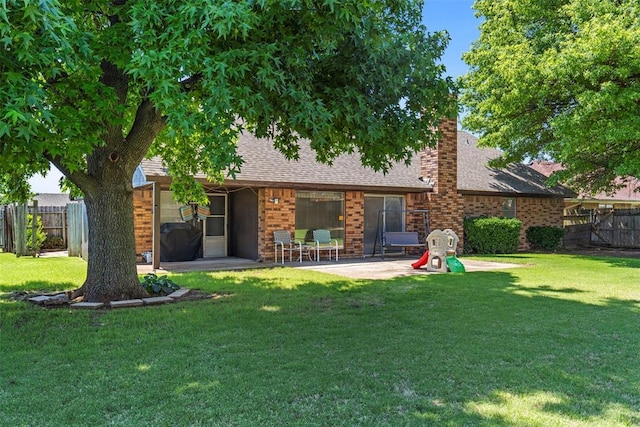 10424 S Hudson Ave, Oklahoma City, OK 73139 - photo 30