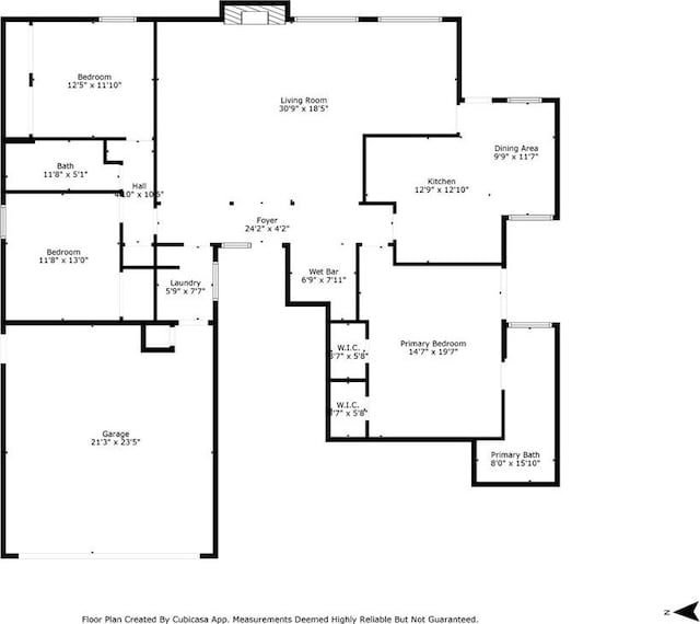 10424 S Hudson Ave, Oklahoma City, OK 73139 - photo 31