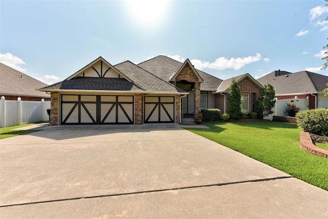 628 N Timber Rd, Midwest City, OK 73130 - photo 1