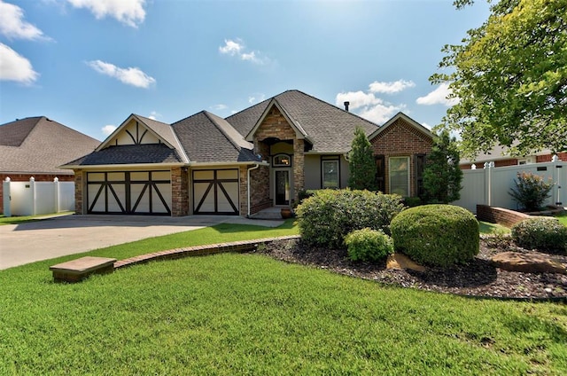 628 N Timber Rd, Midwest City, OK 73130 - photo 2