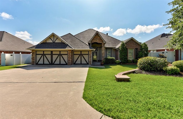 628 N Timber Rd, Midwest City, OK 73130 - photo 3