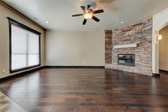 628 N Timber Rd, Midwest City, OK 73130 - photo 10