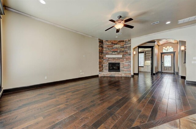 628 N Timber Rd, Midwest City, OK 73130 - photo 11