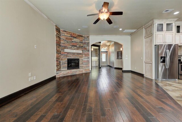 628 N Timber Rd, Midwest City, OK 73130 - photo 12