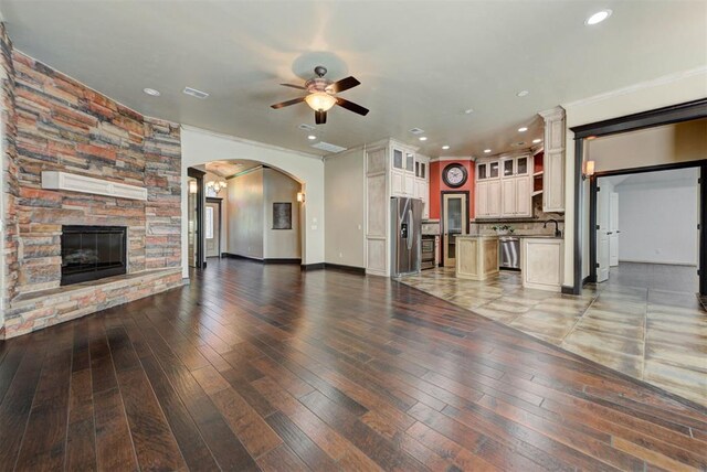 628 N Timber Rd, Midwest City, OK 73130 - photo 13