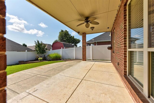 628 N Timber Rd, Midwest City, OK 73130 - photo 45