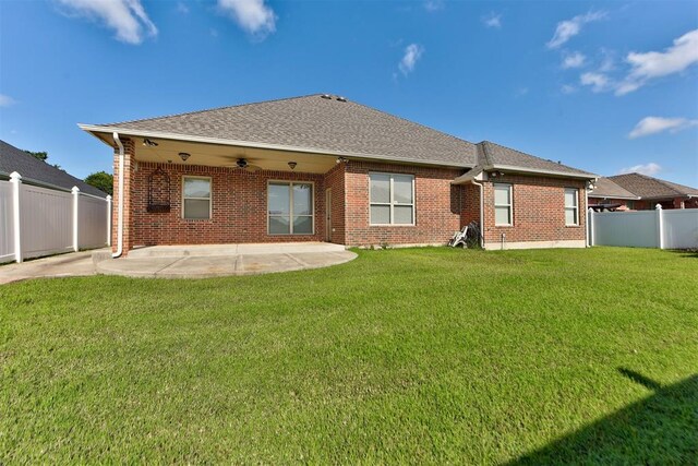 628 N Timber Rd, Midwest City, OK 73130 - photo 49