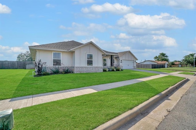 1004 Village Dr, Altus, OK 73521 - photo 4