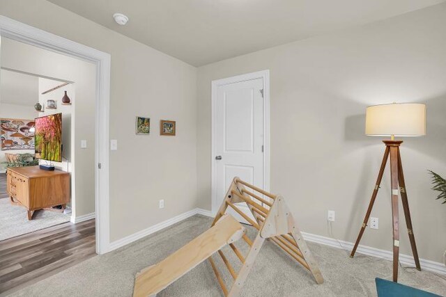 1004 Village Dr, Altus, OK 73521 - photo 26