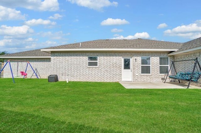 1004 Village Dr, Altus, OK 73521 - photo 35