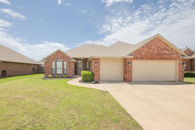 8600 NW 107th St, Oklahoma City, OK 73162 - photo 1