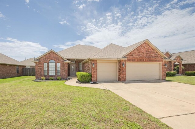 8600 NW 107th St, Oklahoma City, OK 73162 - photo 2