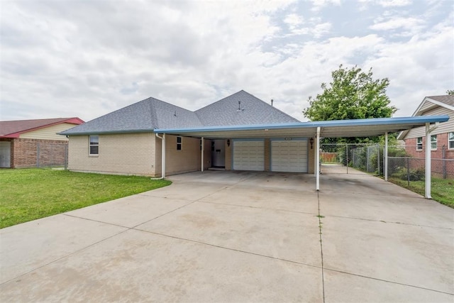 1009 Eagle Dr, Moore, OK 73160 - photo 2