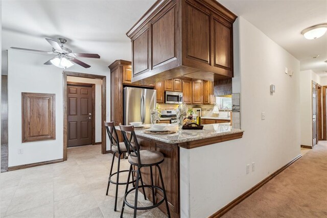 1009 Eagle Dr, Moore, OK 73160 - photo 11