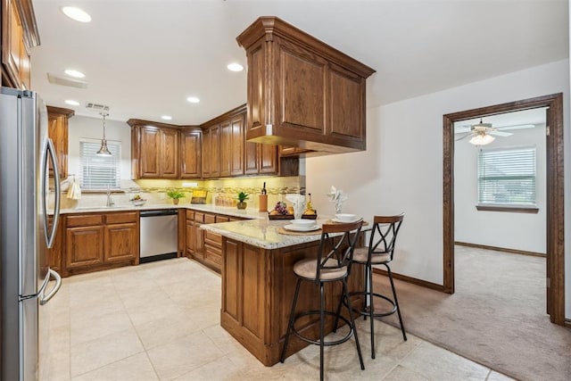 1009 Eagle Dr, Moore, OK 73160 - photo 12