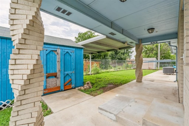 1009 Eagle Dr, Moore, OK 73160 - photo 29