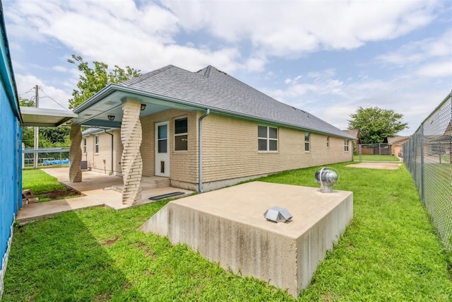1009 Eagle Dr, Moore, OK 73160 - photo 31