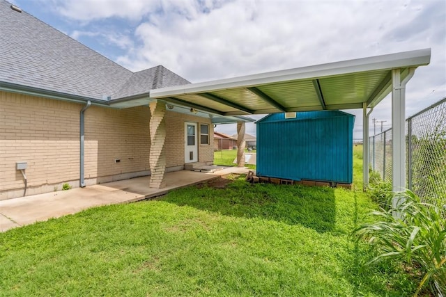 1009 Eagle Dr, Moore, OK 73160 - photo 34