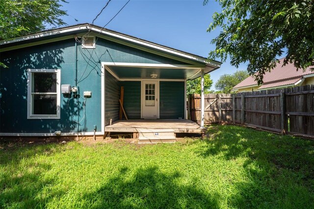 228 N Donald Ave, El Reno, OK 73036 - photo 22