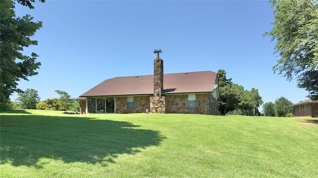 1008 E Diane Ter, Mustang, OK 73064 - photo 11