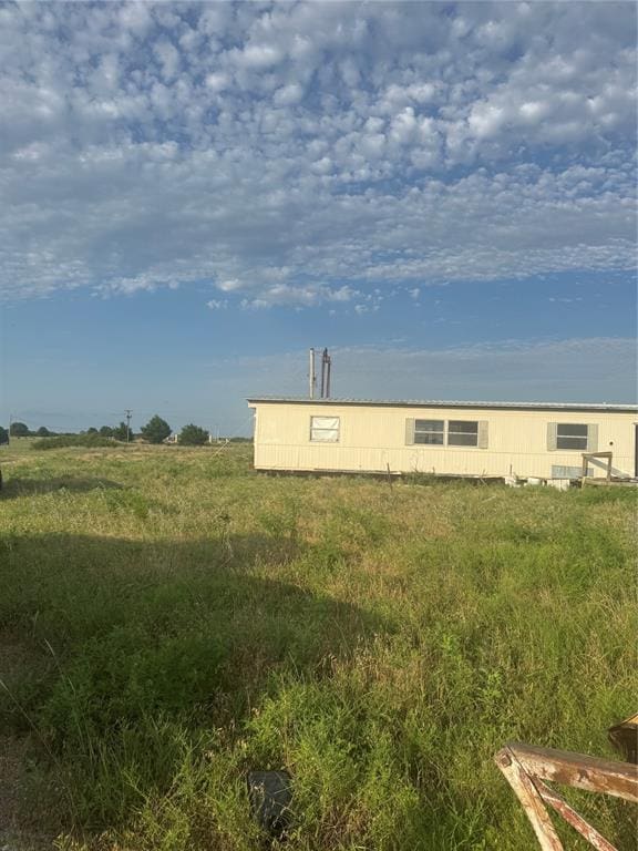 11077 E County Road 1540, Lindsay, OK 73052