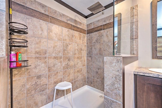 86 Crooked Oaks Ln, Broken Bow, OK 74728 - bathroom with vanity