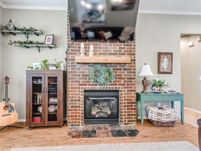 745 Martina Ln, Edmond, OK 73034 - photo 8