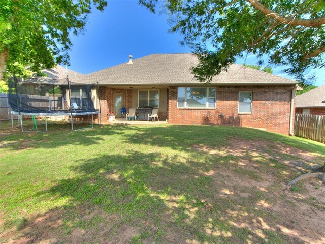 745 Martina Ln, Edmond, OK 73034 - photo 41