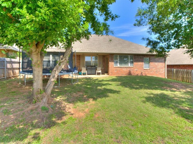 745 Martina Ln, Edmond, OK 73034 - photo 42