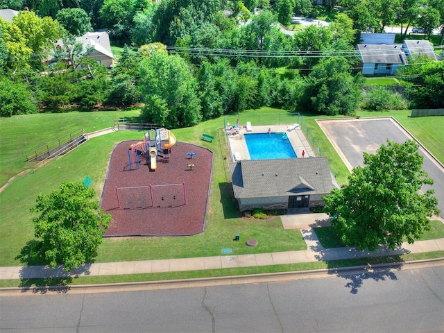 745 Martina Ln, Edmond, OK 73034 - photo 46