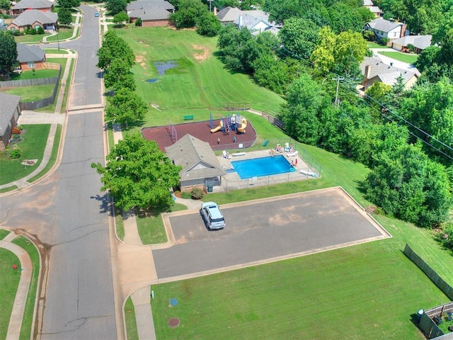 745 Martina Ln, Edmond, OK 73034 - photo 47