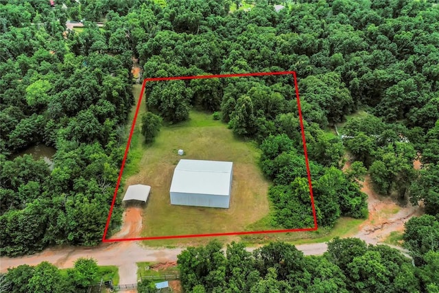 18200 Hickory Ln, Newalla, OK 74857 - photo 3