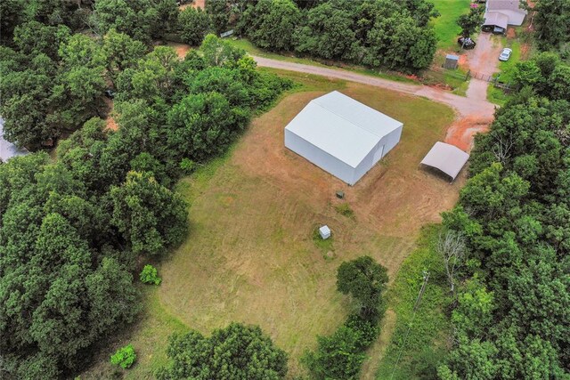 18200 Hickory Ln, Newalla, OK 74857 - photo 7