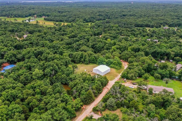 18200 Hickory Ln, Newalla, OK 74857 - photo 10
