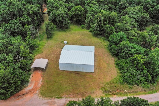 18200 Hickory Ln, Newalla, OK 74857 - photo 11