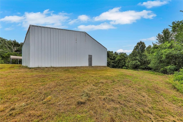 18200 Hickory Ln, Newalla, OK 74857 - photo 1