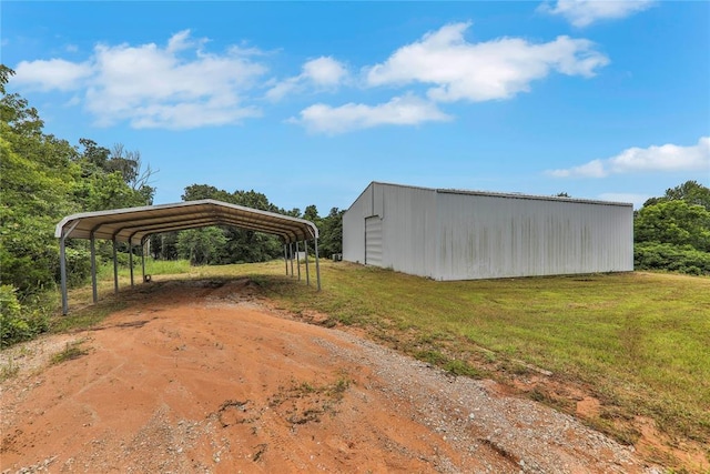 18200 Hickory Ln, Newalla, OK 74857 - photo 15