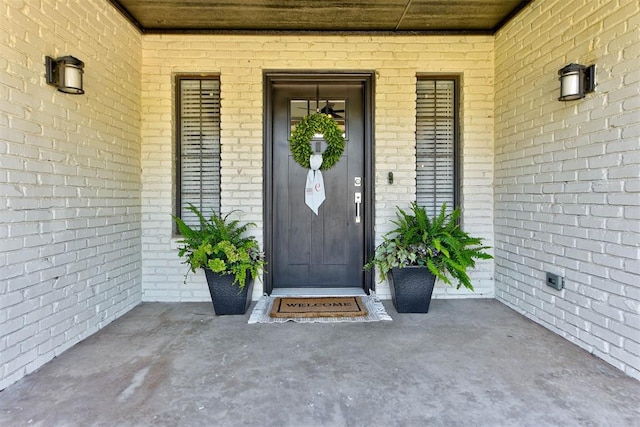 1001 Fountain Gate Cir, Norman, OK 73072 - entrance to property featuring brick siding